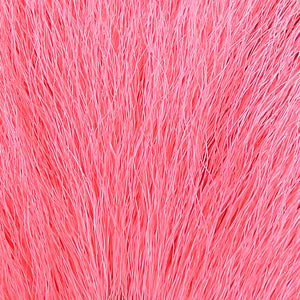 Pastel Northern Bucktail