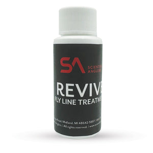 Sci Angler - Revive Fly Line Treatment