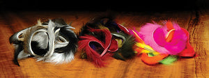 Rabbit Zonker Strips