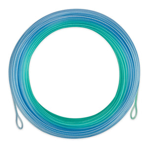 Superflo Ridge 2.0 Flats Universal Taper Intermediate Fly Line
