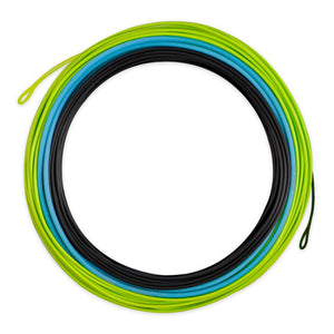 Superflo Ridge 2.0 Stream Max Short Fly Line