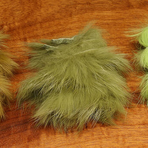 Rabbit Zonker Strips