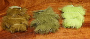 Rabbit Zonker Strips