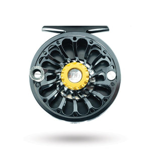Ross San Miguel Fly Reel