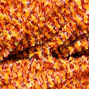 Speckled Chenille