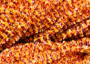 Speckled Chenille