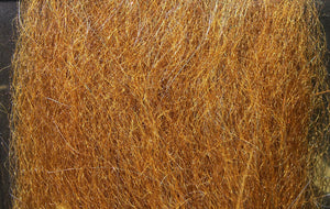 Sculpting Flash Fibre