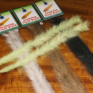 Sculp Flash Streamer Brush - 2 inch