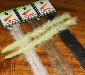 Sculp Flash Streamer Brush - 2 inch