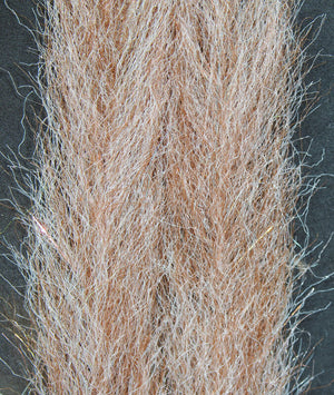 Sculp Flash Streamer Brush - 1 inch
