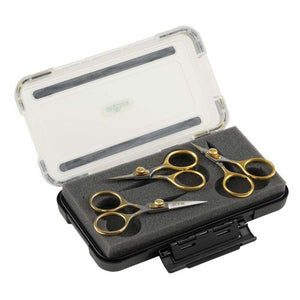 Dr Slick Razor Scissor Gift Set