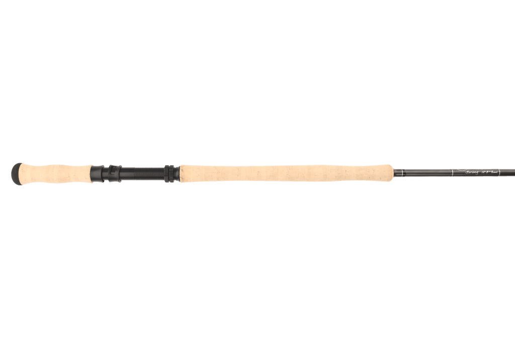 Scott Swing - Two Handed Fly Rods – Dette Flies