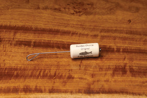 Guide Choice Fly Release