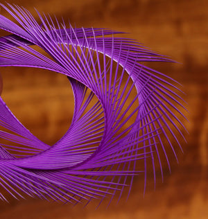 Stripped Goose Biots