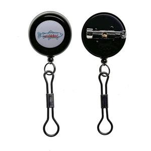 Angler Accessories Pin-On Retractor