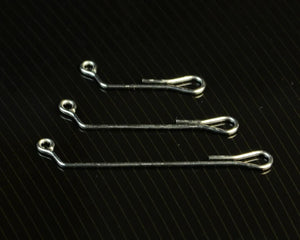 60 Degree Jig Shanks