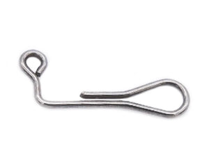 90 Degree MIRCO Jig Shanks