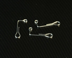 90 Degree Jig Shanks