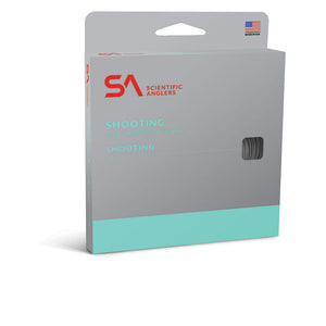 Sci Angler - Floating Braided Polyethylene Mono