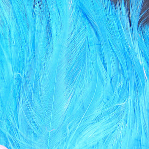 Saltwater Neck Hackle