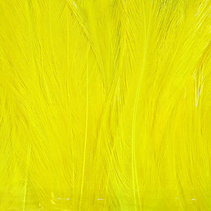 Saltwater Neck Hackle