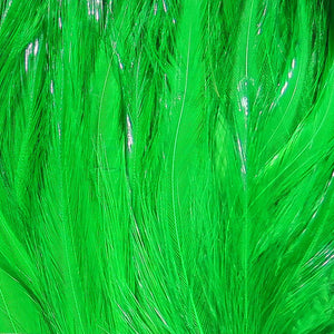 Saltwater Neck Hackle