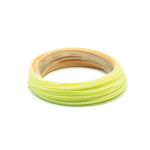 Sci Angler Sonar Grand Slam Clear Tip Fly Line