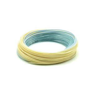 Sci Angler - Sonar Titan Tropical/Jungle Clear Tip Fly Line