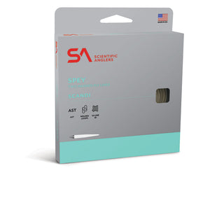 Sci Angler - Scandi Floating Head