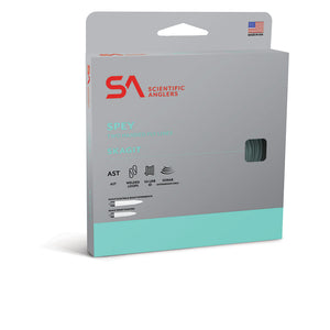 Sci Angler - Skagit Short Floating Head