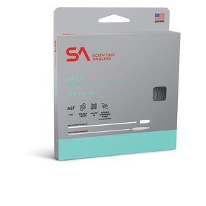 Sci Angler - Spey Lite Integrated Scandi Floating Line