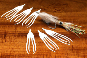 Cohen's Creatures Squid Tentacles