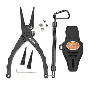 Dr Slick - Squall Plier