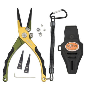 Dr Slick - Squall Plier