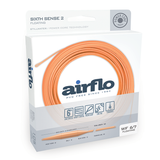 Airflo Sixth Sense 2 - Floating