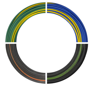 Sixth Sense 2 Stillwater Sinking Fly Line