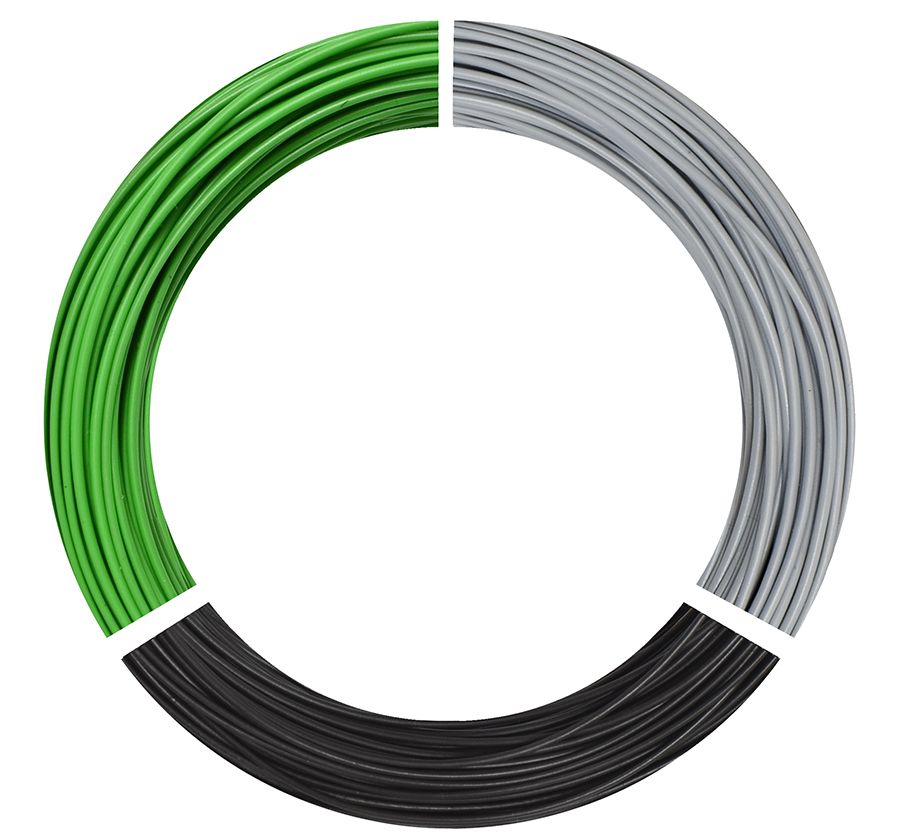 Airflo Sixth Sense Stillwater Sinking Fly Line main image 0