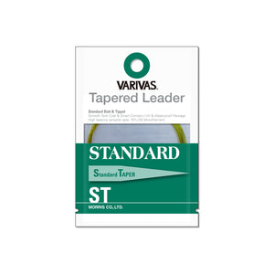 Varivas Leader Standard ST Nylon