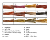 Fulling Mill - Stripped Quills