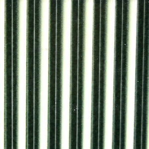 Tapered Synthetic Quill