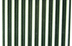 Tapered Synthetic Quill