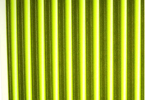 Tapered Synthetic Quill