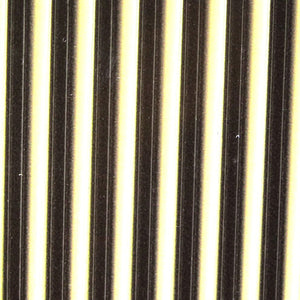 Tapered Synthetic Quill