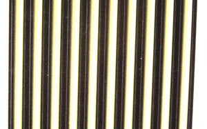 Tapered Synthetic Quill