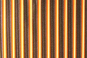 Tapered Synthetic Quill