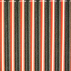 Tapered Synthetic Quill