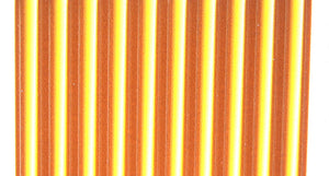 Tapered Synthetic Quill