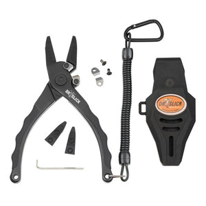 Dr Slick - Typhoon Plier