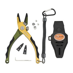 Dr Slick - Typhoon Plier