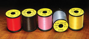 3/0 220 Denier - 100 Yard Spools